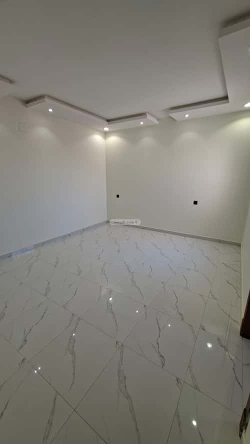 Villa 349 SQM Facing West on 18m Width Street Taybah, South Riyadh, Riyadh