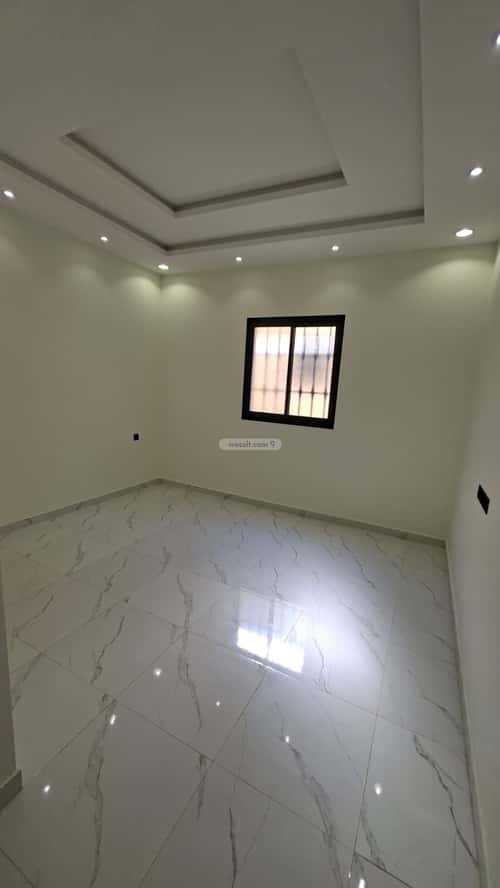 فيلا 349 متر مربع غربية على شارع 18م طيبة، جنوب الرياض، الرياض