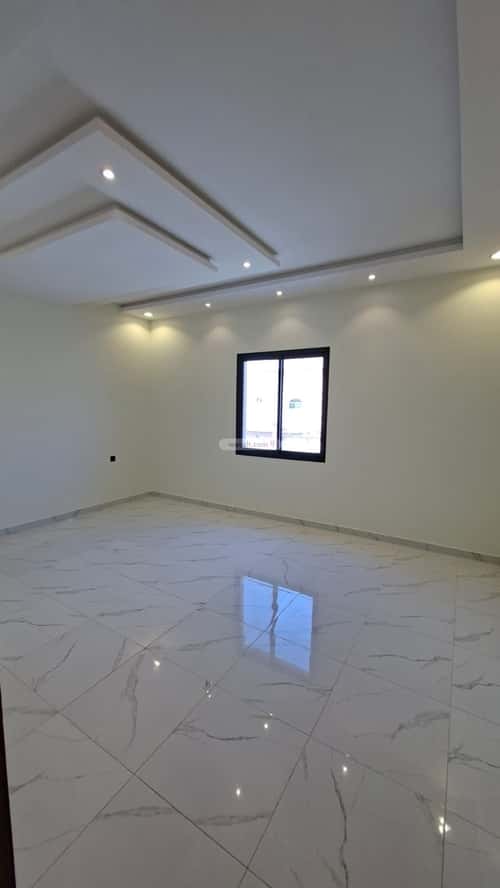 فيلا 349 متر مربع غربية على شارع 18م طيبة، جنوب الرياض، الرياض