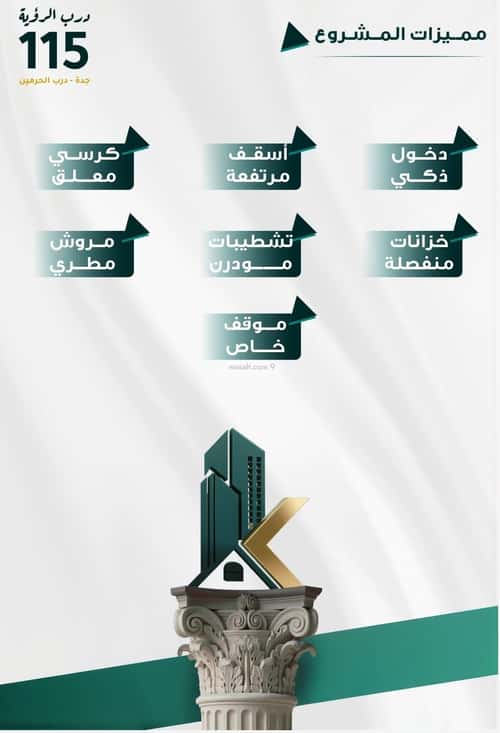 شقة 1666 متر مربع ب 3 غرف الفيحاء، جنوب جدة، جدة