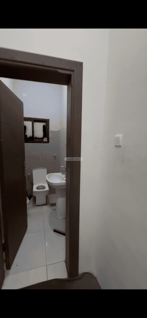 عمارة 600 متر مربع واجهة شمالية الجوهرة، جدة