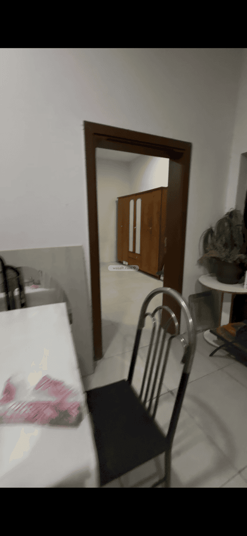 Building 600 SQM Facing North Al Jawharah, Jeddah