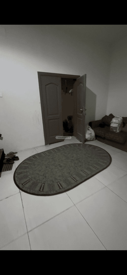 Building 600 SQM Facing North Al Jawharah, Jeddah