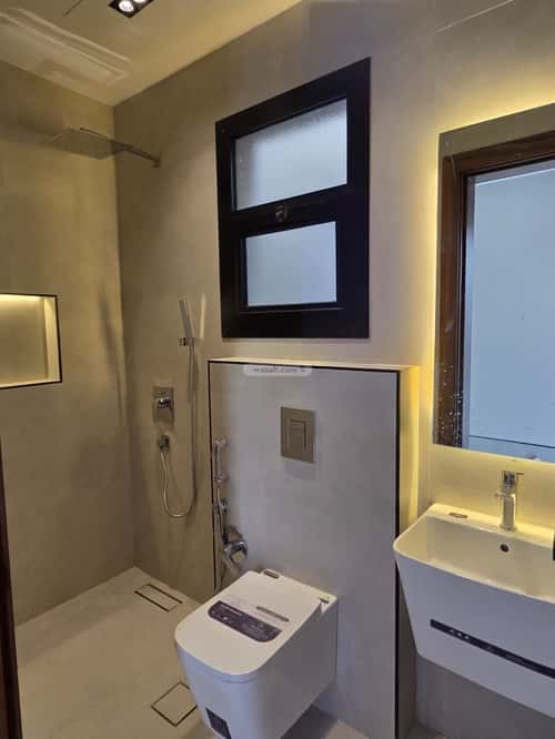 دور 101 متر مربع ب 4 غرف النرجس، شمال الرياض، الرياض