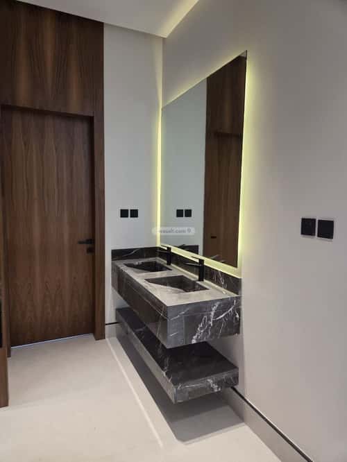 Floor 101 SQM with 4 Bedrooms An-Narjis, North Riyadh, Riyadh