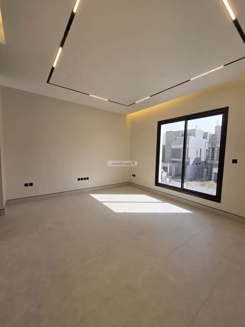 Floor 101 SQM with 4 Bedrooms An-Narjis, North Riyadh, Riyadh