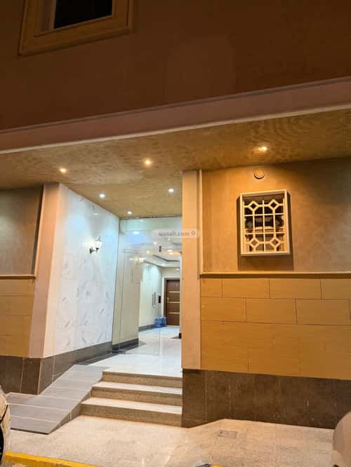 شقة بغرفتين النزهة، شمال الرياض، الرياض