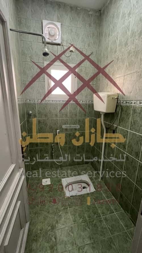 عمارة 661 متر مربع واجهة شرقية السويس 1، جازان