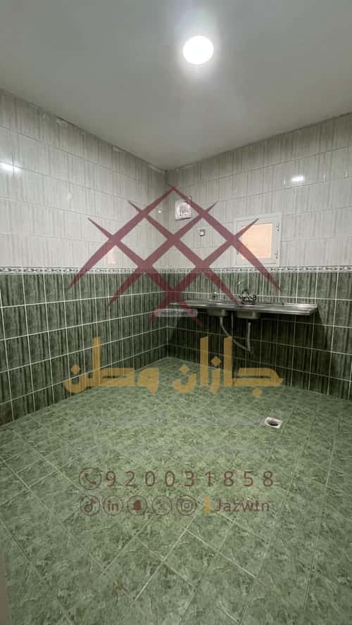 Building 661 SQM Facing East Al Suwais 1, Jazan