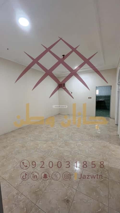 Building 661 SQM Facing East Al Suwais 1, Jazan