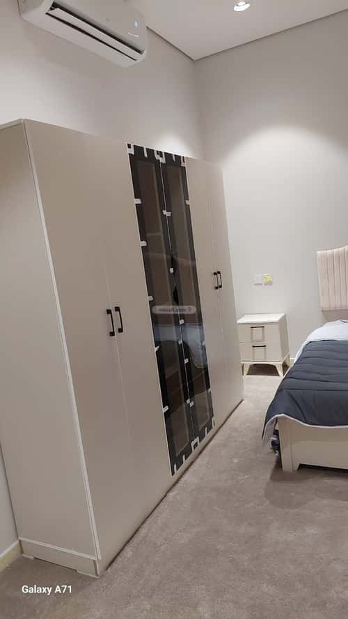 شقة 450 متر مربع بغرفة ظهرة لبن، غرب الرياض، الرياض