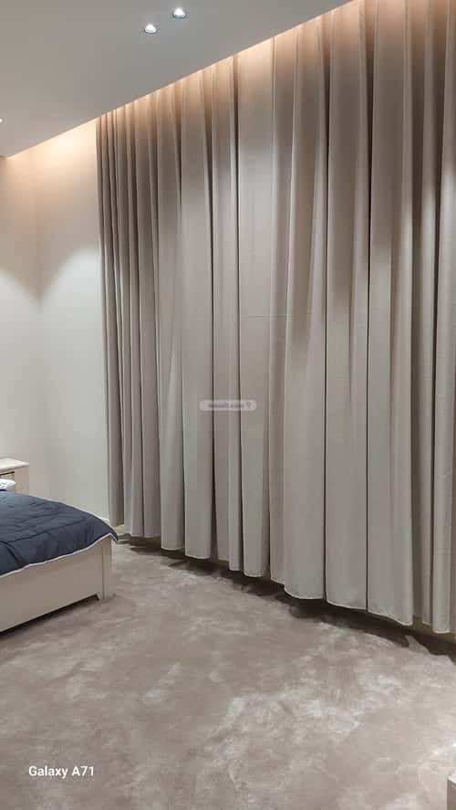 Apartment 450 SQM with 1 Bedroom Dahrat Laban, West Riyadh, Riyadh