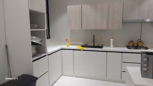 Apartment 450 SQM with 1 Bedroom Dahrat Laban, West Riyadh, Riyadh