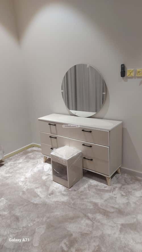 Apartment 450 SQM with 1 Bedroom Dahrat Laban, West Riyadh, Riyadh