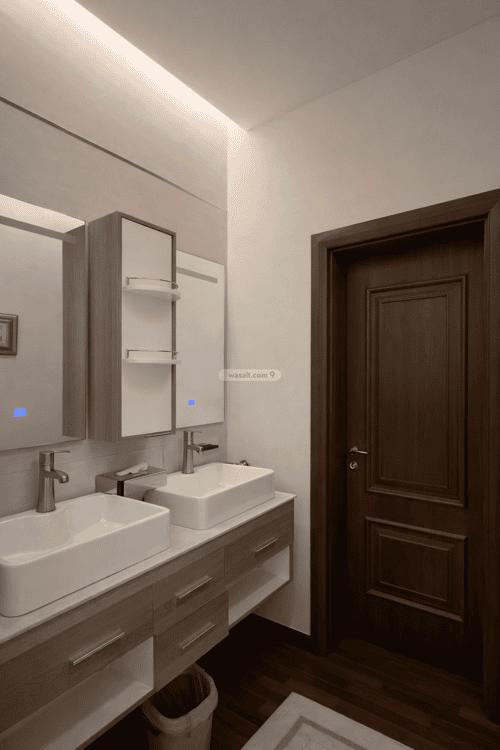 Villa 200 SQM Facing South on 10m Width Street Al Sheraa, North Jeddah, Jeddah