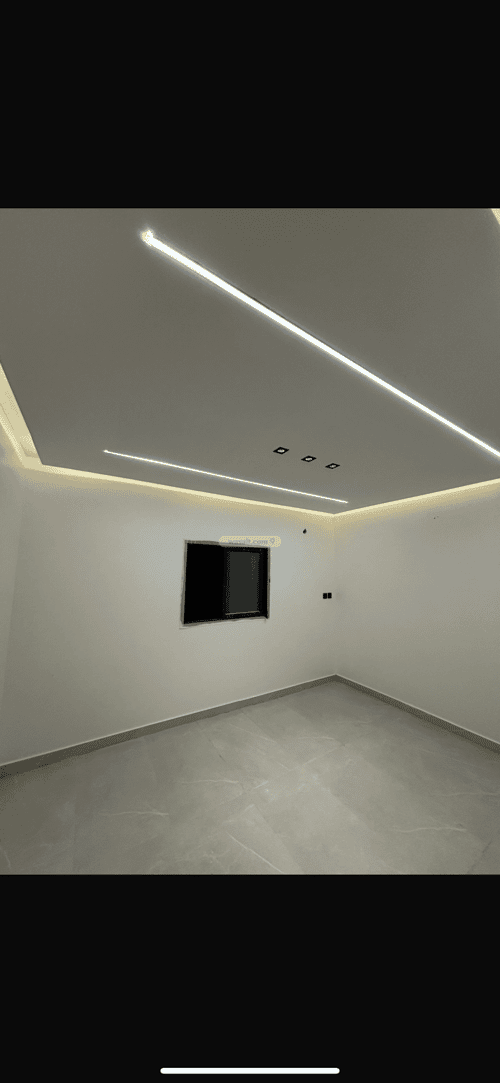 شقة 125 متر مربع ب 4 غرف العقيق، شمال الرياض، الرياض