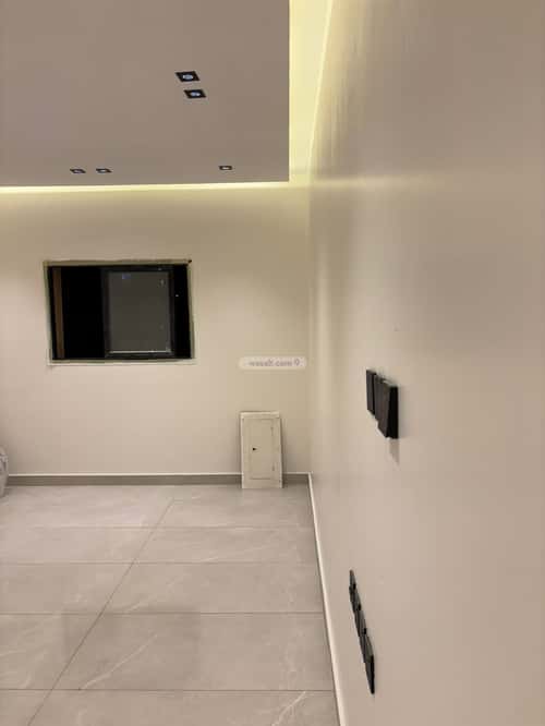 شقة 125 متر مربع ب 4 غرف العقيق، شمال الرياض، الرياض