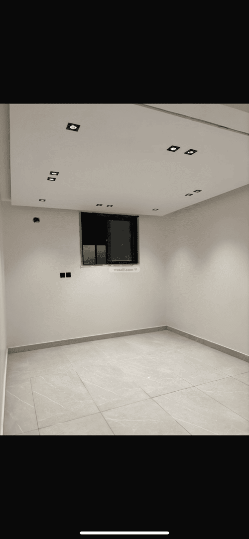 شقة 80 متر مربع بغرفتين العقيق، شمال الرياض، الرياض