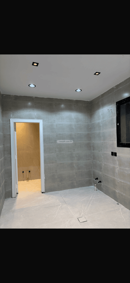 Apartment 80 SQM with 2 Bedrooms Al-Aqeek, North Riyadh, Riyadh