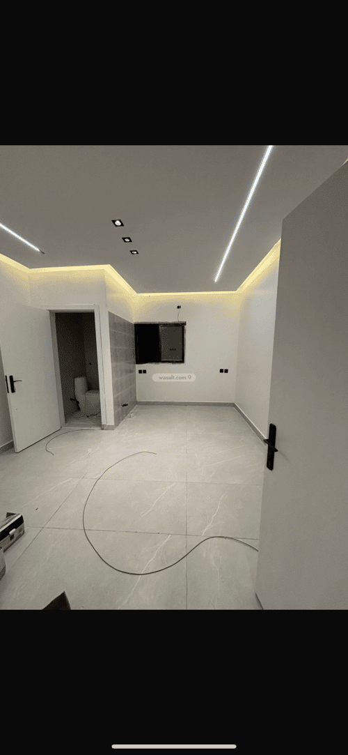 Apartment 55 SQM with 1 Bedroom Al-Aqeek, North Riyadh, Riyadh