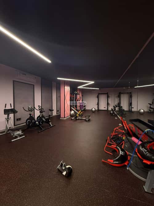 شقة 189 متر مربع ب 4 غرف الفيحاء، جنوب جدة، جدة