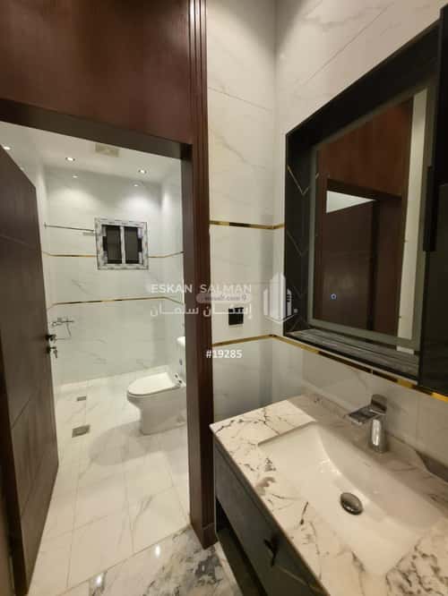 شقة 186 متر مربع ب 5 غرف الرغامة، شرق جدة، جدة