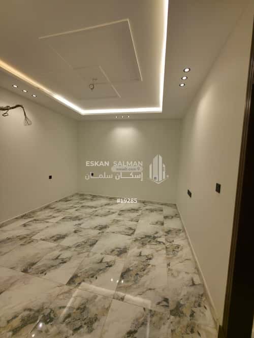 Apartment 186 SQM with 5 Bedrooms Al Rughamah, East Jeddah, Jeddah