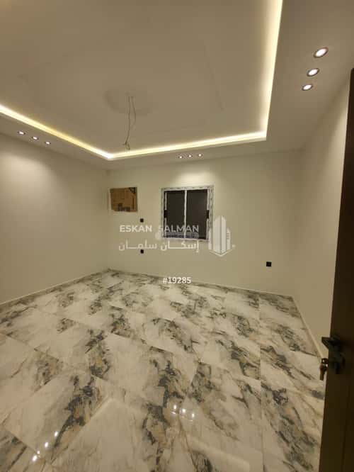 Apartment 186 SQM with 5 Bedrooms Al Rughamah, East Jeddah, Jeddah