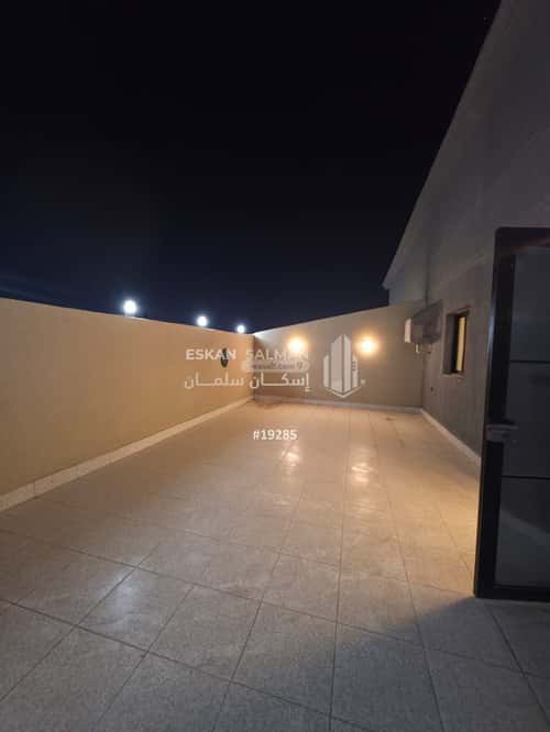 شقة 186 متر مربع ب 5 غرف الرغامة، شرق جدة، جدة