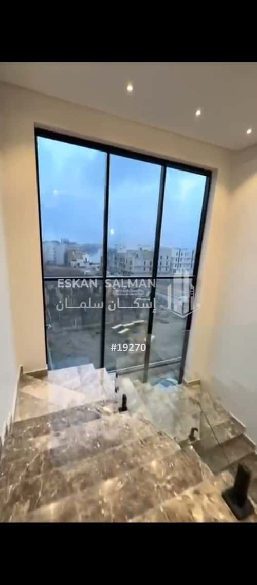 Apartment 224 SQM with 5 Bedrooms The Robouh, Abha