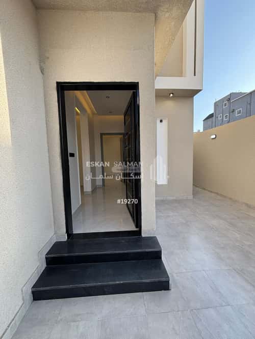 شقة 224 متر مربع ب 5 غرف الربوة، أبها