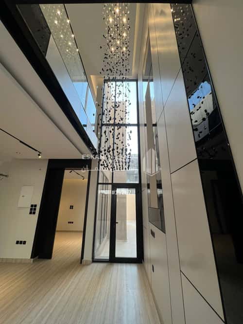 فيلا 398 متر مربع شرقية على شارع 21م التروية، مكة المكرمة