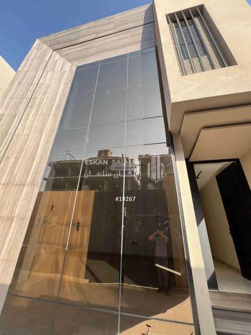 Villa 398 SQM Facing East on 21m Width Street Altarwyah, Makkah Al Mukarramah