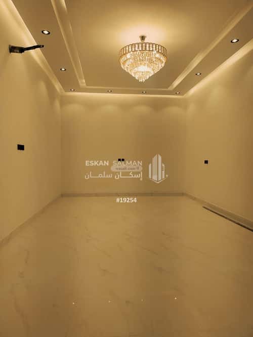 Villa 517 SQM Facing North on 24m Width Street Al Difa'A, Madinah