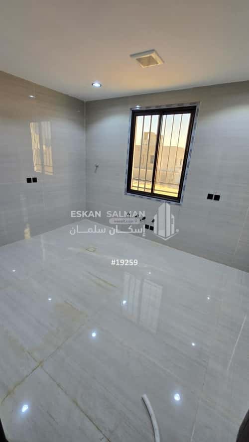 Floor 160 SQM with 5 Bedrooms An-Nadheem, East Riyadh, Riyadh