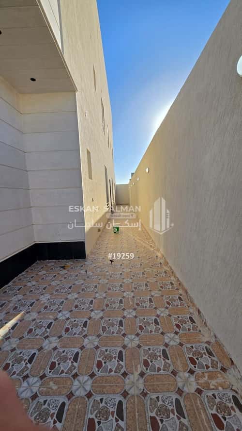 دور 160 متر مربع ب 5 غرف النظيم، شرق الرياض، الرياض