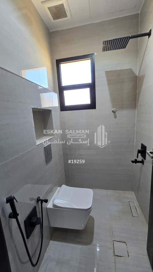 Floor 160 SQM with 5 Bedrooms An-Nadheem, East Riyadh, Riyadh