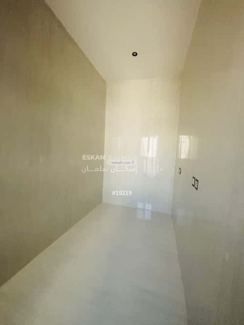 Villa 382 SQM Facing West on 20m Width Street Al Sawari, Khobar