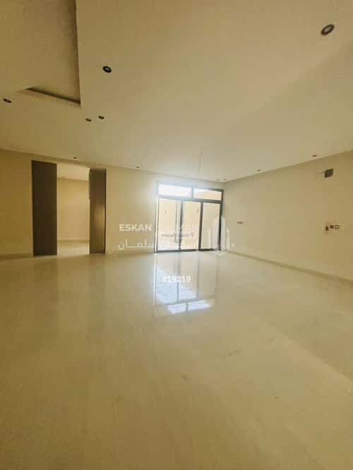 Villa 382 SQM Facing West on 20m Width Street Al Sawari, Khobar
