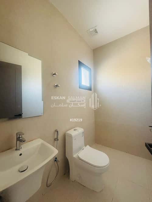 Villa 382 SQM Facing West on 20m Width Street Al Sawari, Khobar