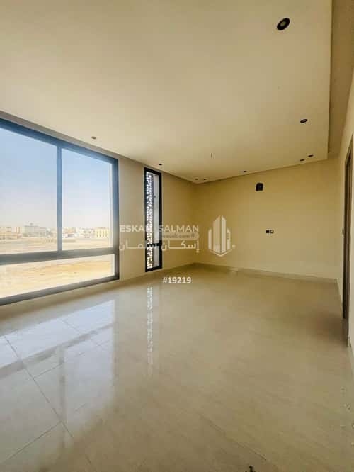 Villa 382 SQM Facing West on 20m Width Street Al Sawari, Khobar
