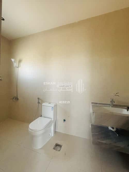 Villa 382 SQM Facing West on 20m Width Street Al Sawari, Khobar