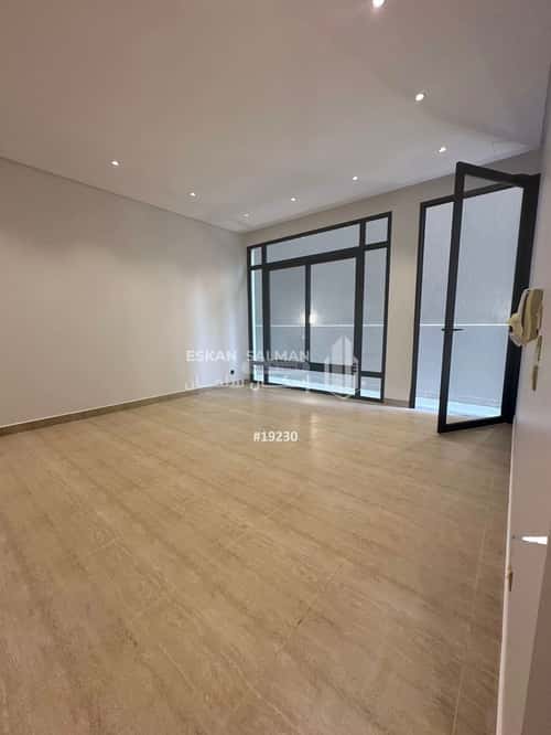 Apartment 220 SQM with 5 Bedrooms The Robouh, Abha