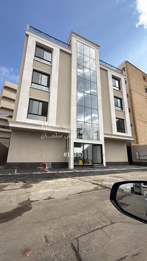 شقة 220 متر مربع ب 5 غرف الربوة، أبها