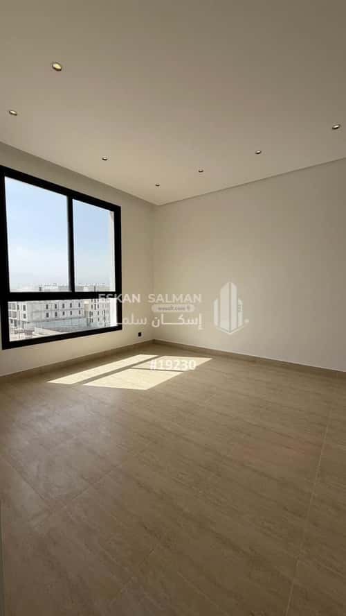 شقة 220 متر مربع ب 5 غرف الربوة، أبها