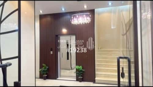 Apartment 173 SQM with 5 Bedrooms Alsharaea, Makkah Al Mukarramah