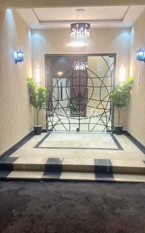 شقة 173 متر مربع ب 5 غرف الشرائع، مكة المكرمة