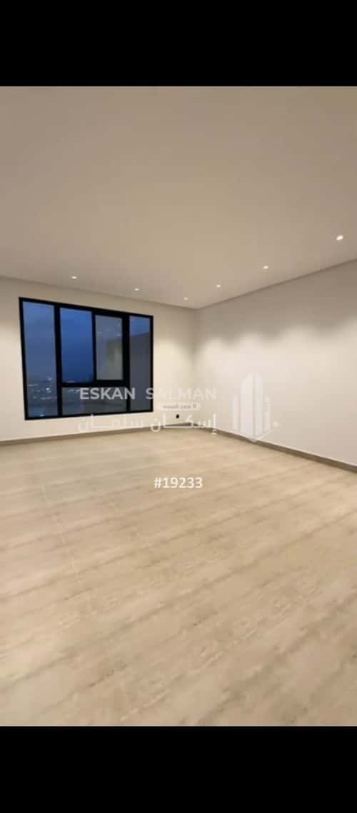 شقة 216 متر مربع ب 5 غرف الربوة، أبها