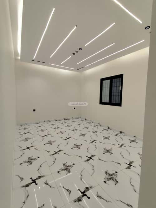 Apartment 178 SQM with 5 Bedrooms Al Noor, Aldammam