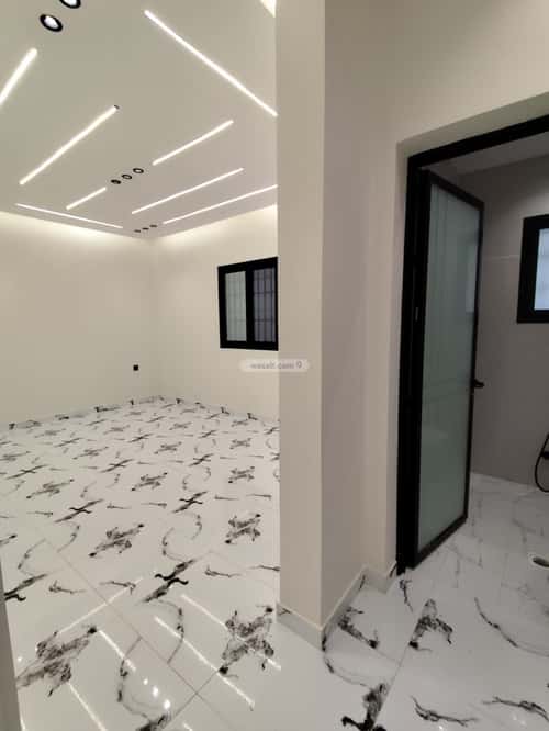 شقة 178 متر مربع ب 5 غرف النور، الدمام